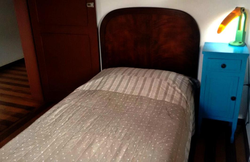 Armazém Do Heyokah Hostal Urubici