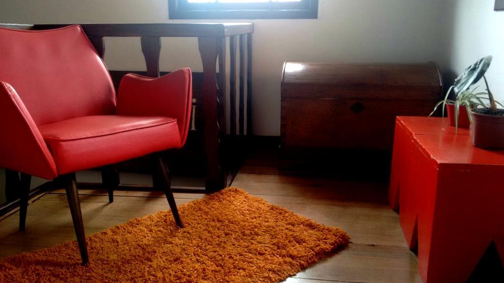 Armazém Do Heyokah Hostal *