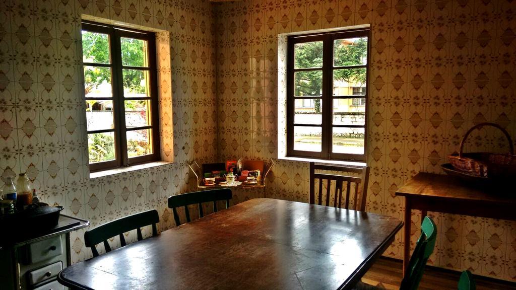 Armazém Do Heyokah Hostal